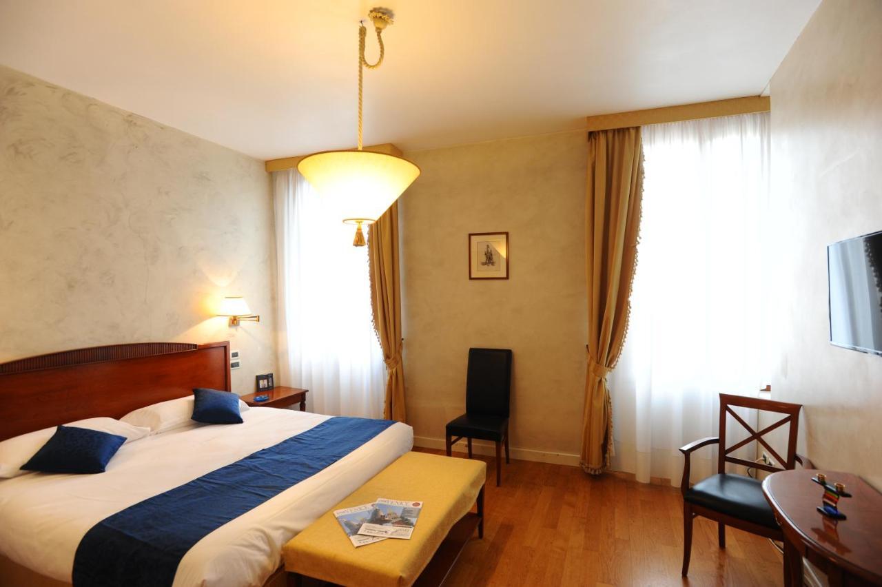 Del Ghetto 3* Venedig