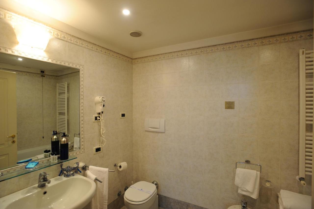 Gasthof Del Ghetto 3*
