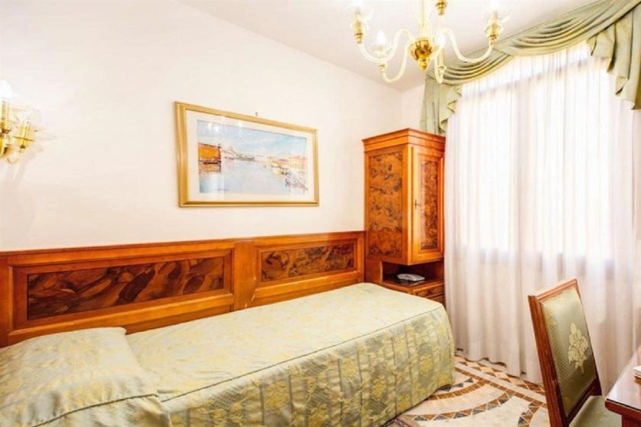 Antica Casa Carettoni Hotel Venise