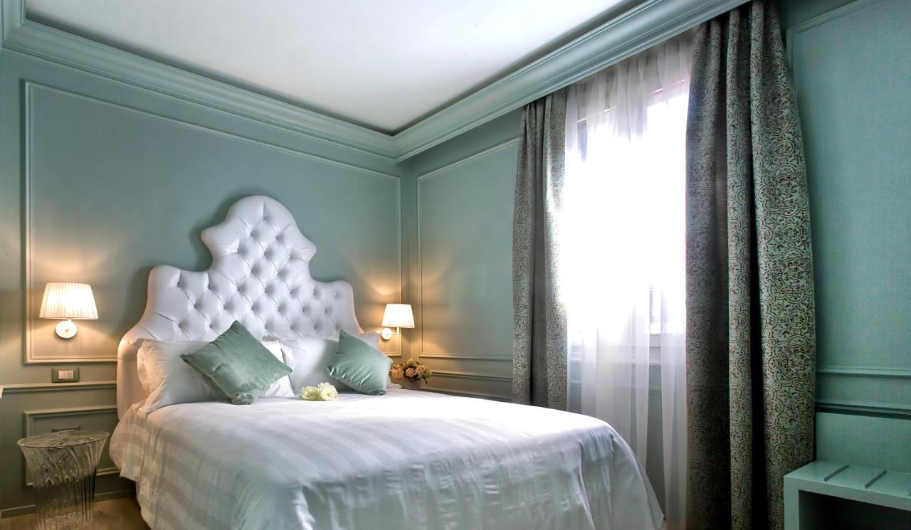Aquamare, Boutique Couette-café 2*