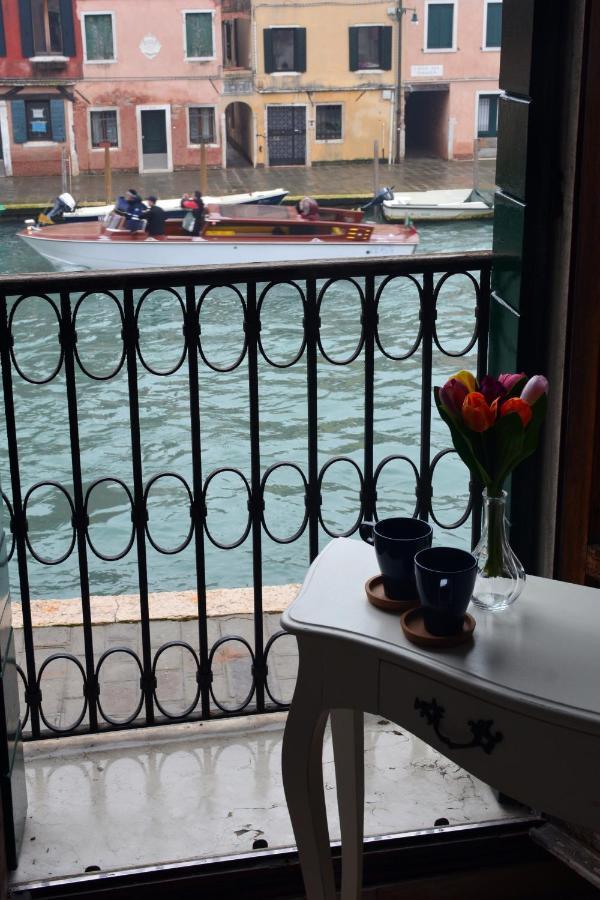 Bed & Breakfast My Friends Canal View 3*