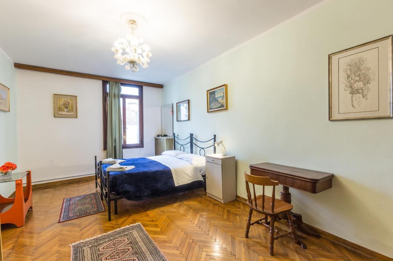 San Marco Experience Maison d'hôtes Venise