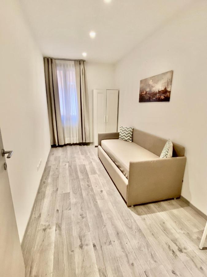 Appartamento Corte Contarina Venezia