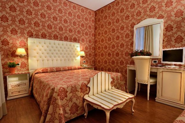 Casa Querini Couette-café 3*