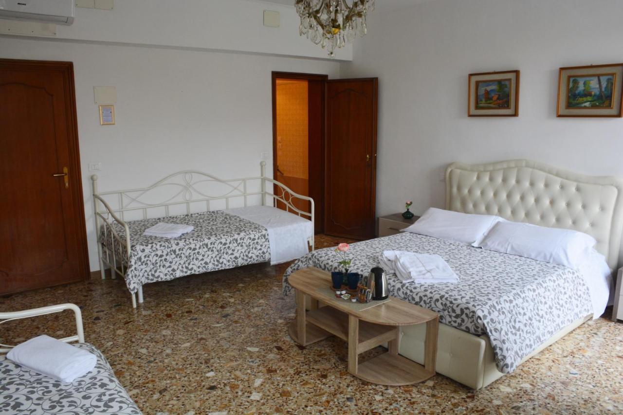 Bed & Breakfast My Friends Canal View 3*