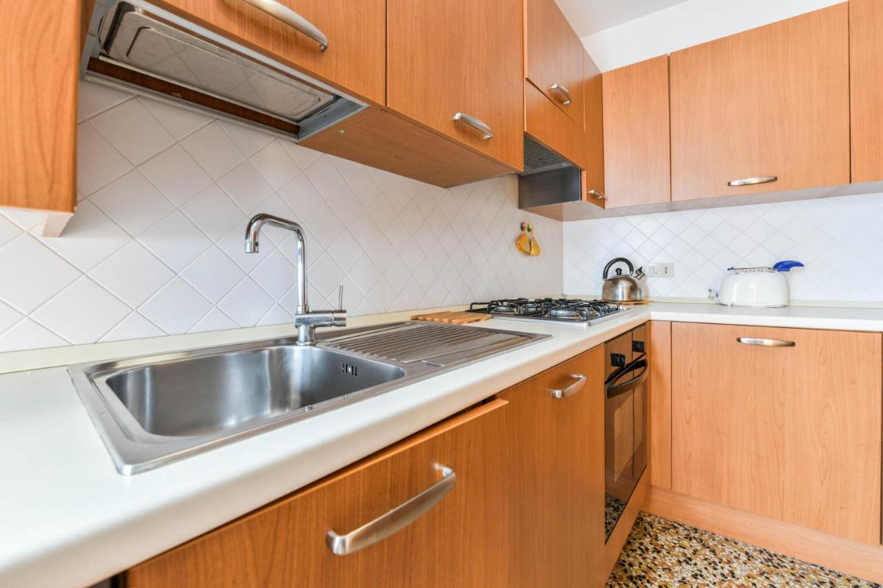 Mascareta, Appartement *