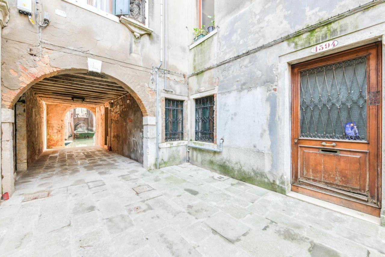 Mascareta, Appartement *