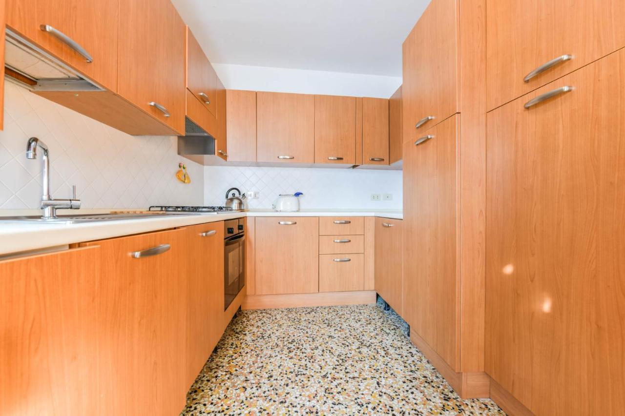 Appartement Mascareta, Venetië