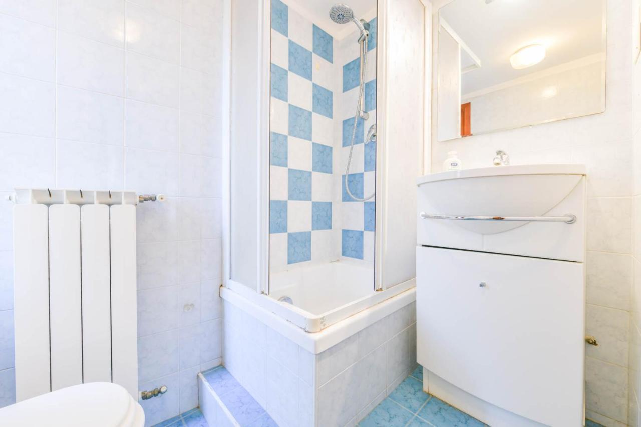Appartement Mascareta, *