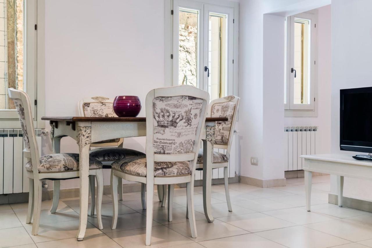 Biennale Apartment Venedig