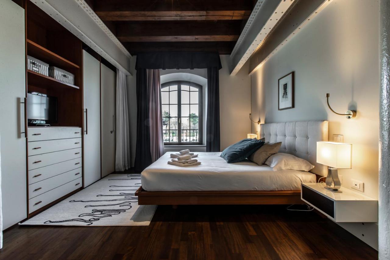 Appartamento Molino Stucky Wi-fi R&r