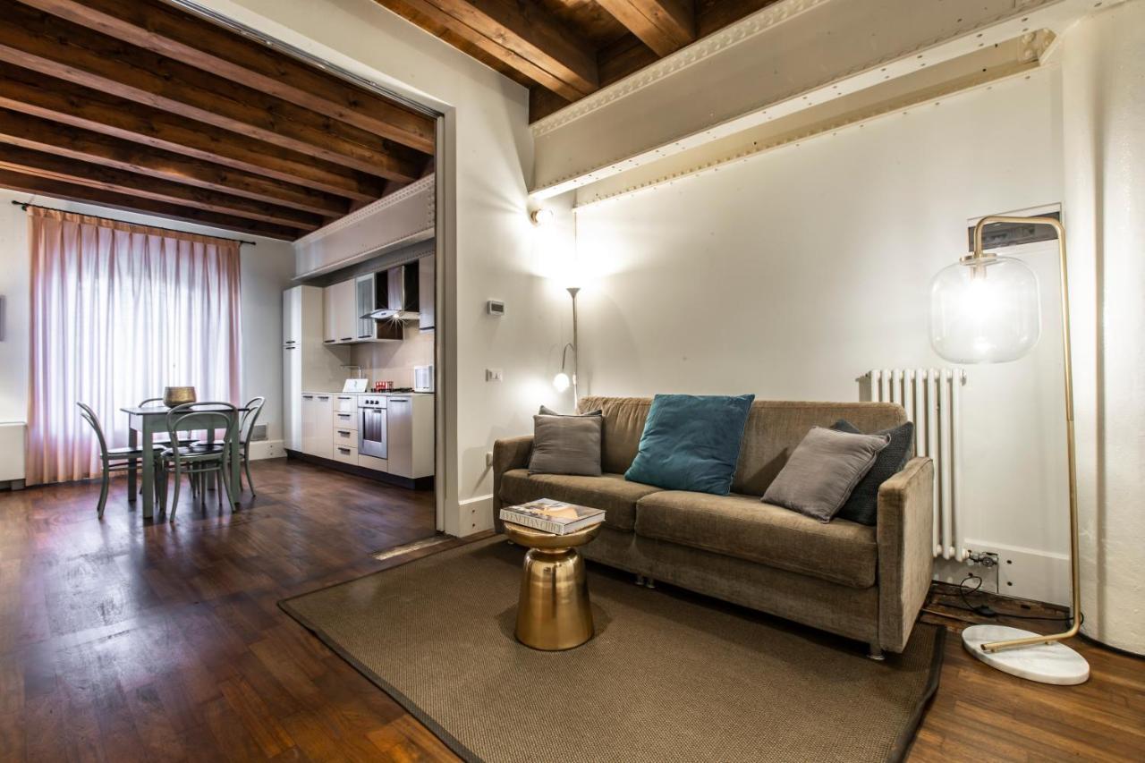 Molino Stucky Wi-fi R&r *