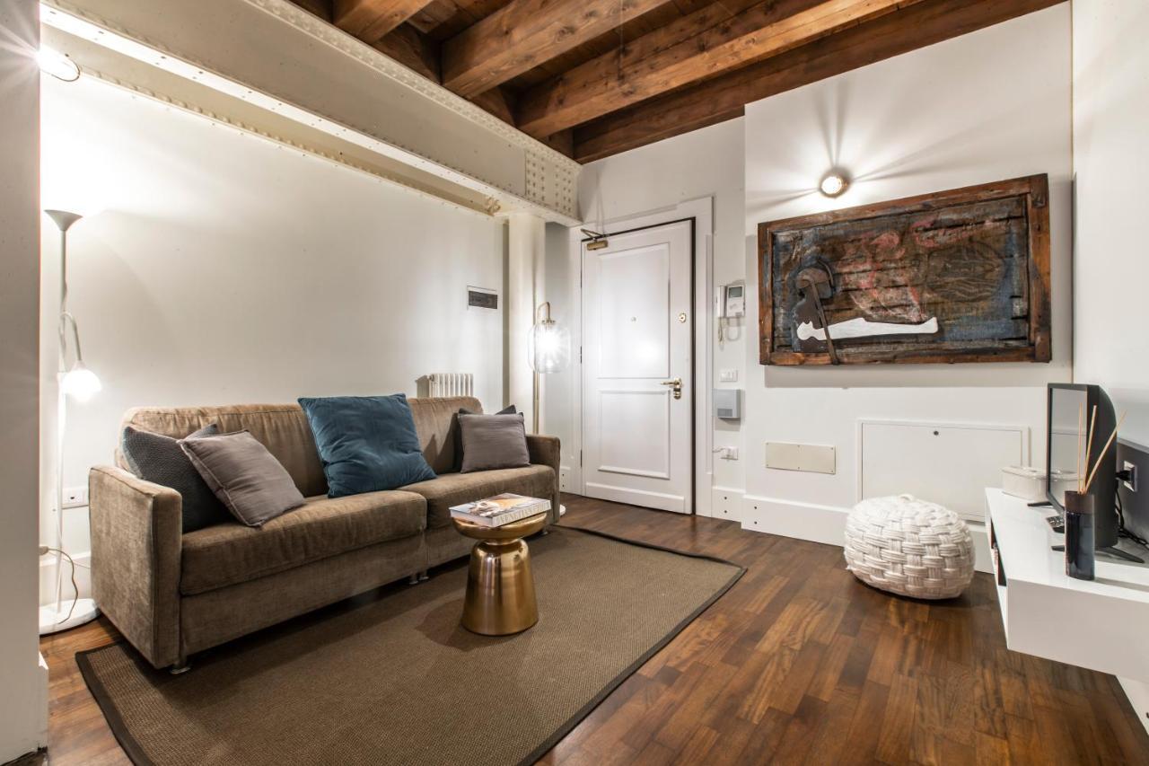 Appartamento Molino Stucky Wi-fi R&r *