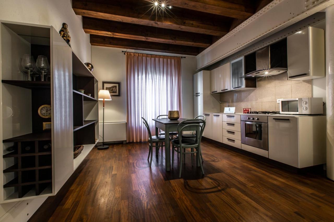 Molino Stucky Wi-fi R&r Appartamento *
