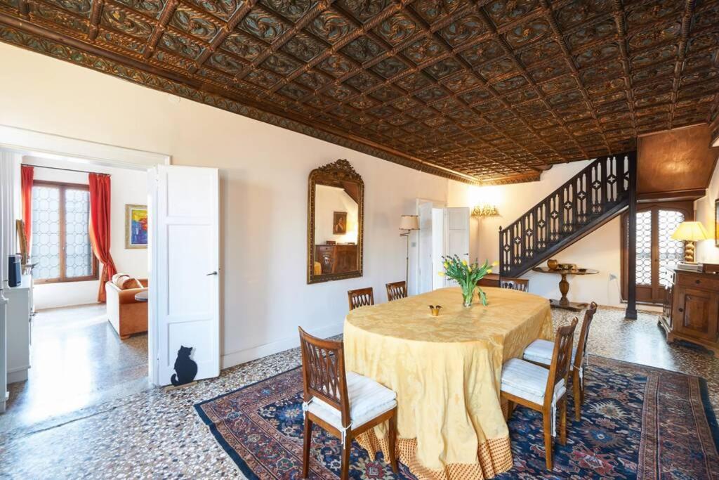 Ca' Fenice, Charming In San Marco, Sleep 7 Venedig