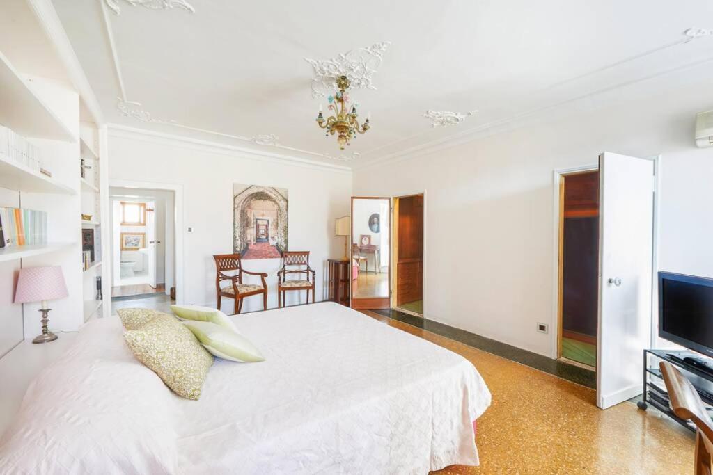 Ca' Fenice, Charming In San Marco, Sleep 7 Venedig