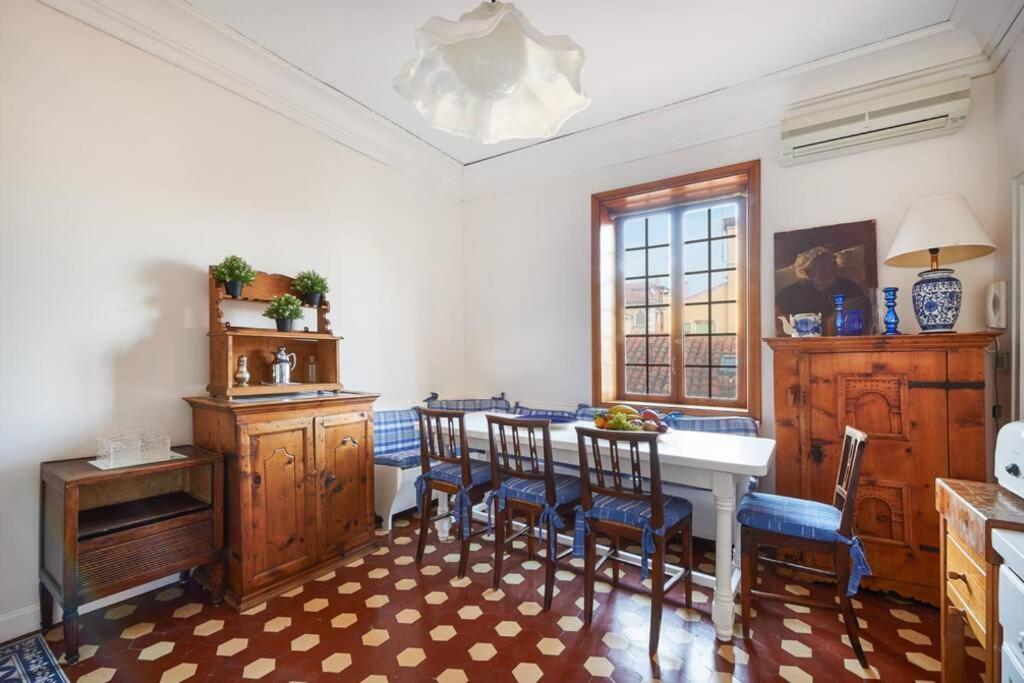 Apartment Ca' Fenice, Charming In San Marco, Sleep 7 Venedig
