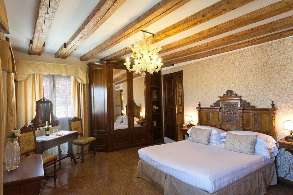 Maison d'hôtes Palazzo Bembo - Exclusive Venise