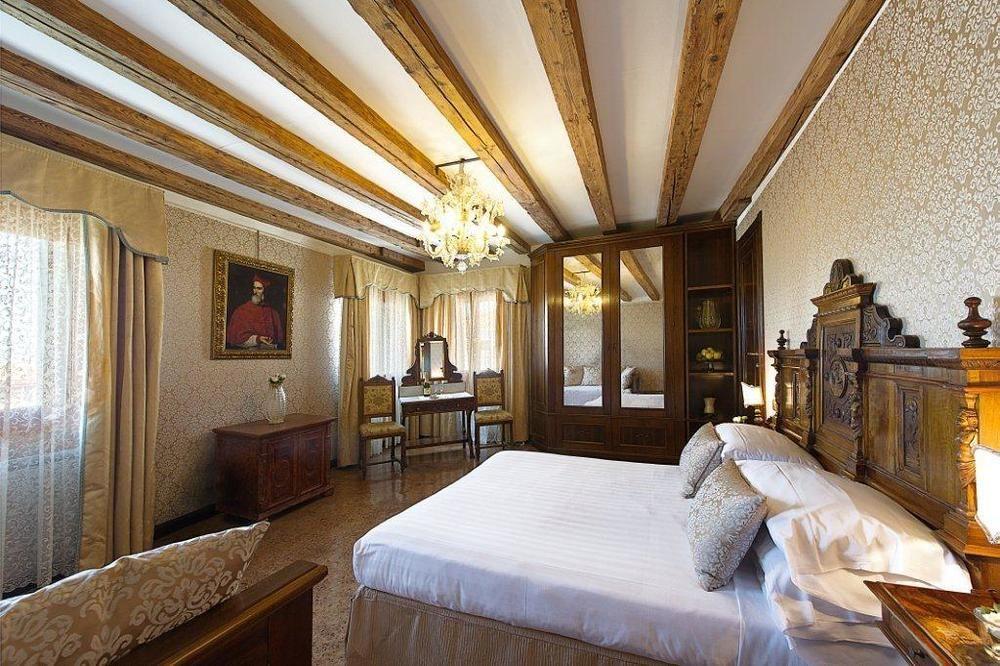 Palazzo Bembo - Exclusive 2* Venise