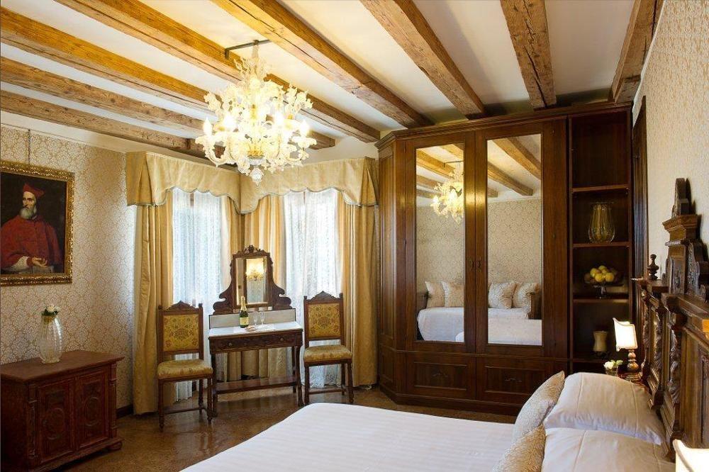 Palazzo Bembo - Exclusive Maison d'hôtes Venise