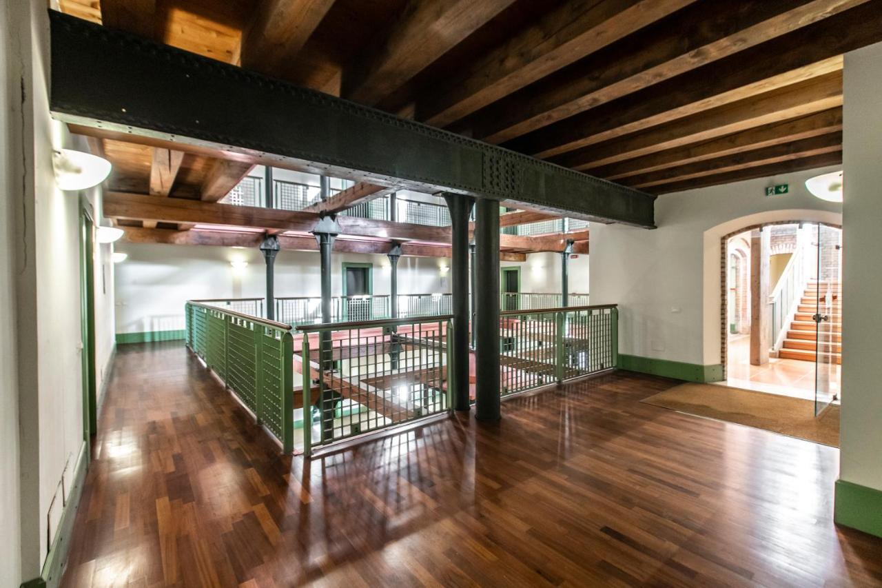 Molino Stucky Wi-fi R&r Venezia
