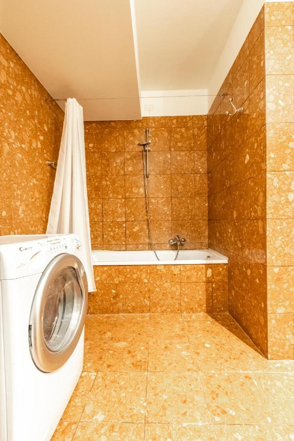 Molino Stucky Wi-fi R&r Appartamento