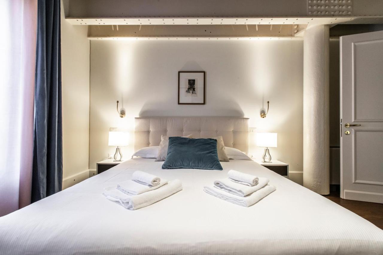 Molino Stucky Wi-fi R&r Appartamento Venezia