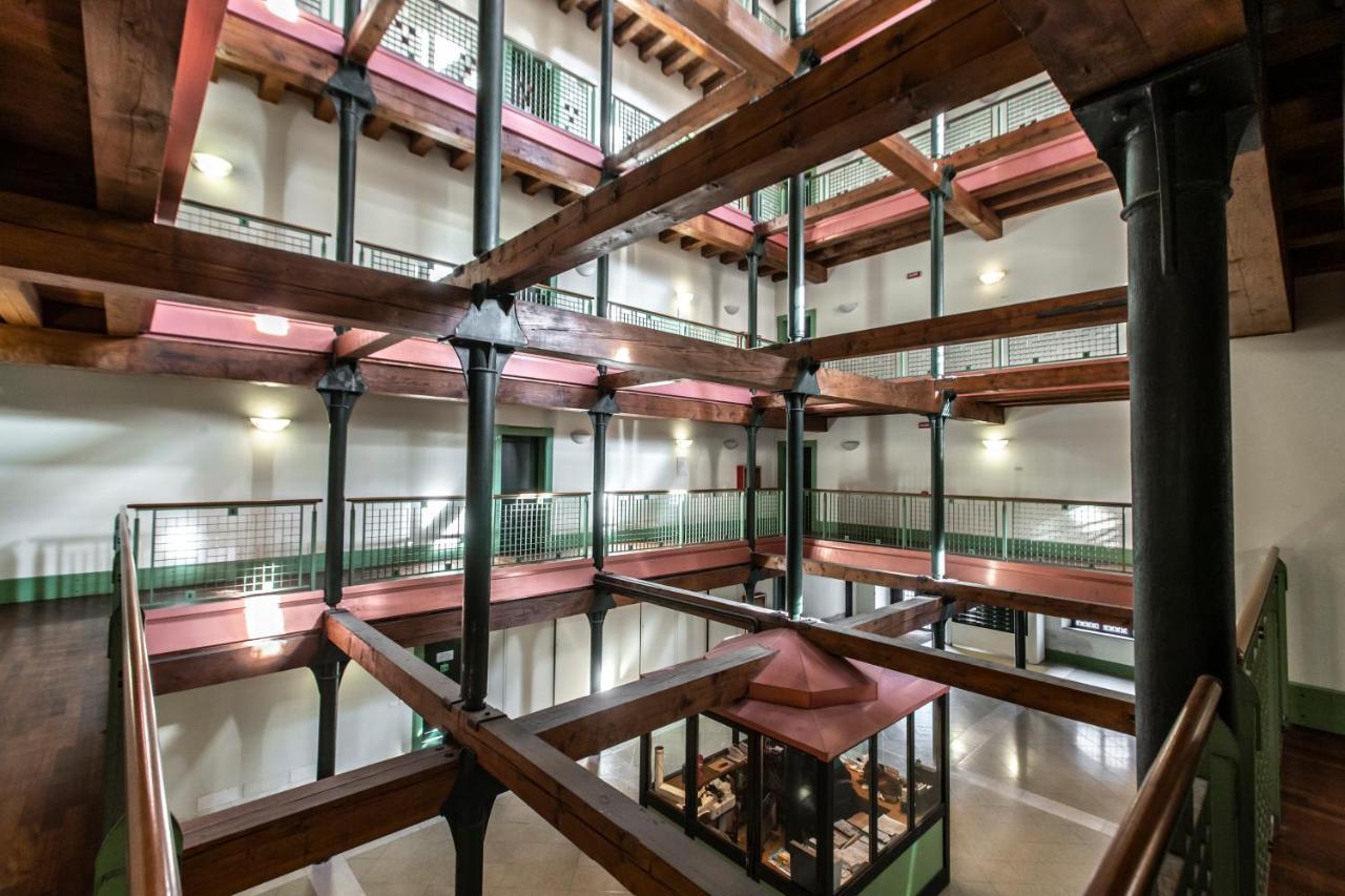 Molino Stucky Wi-fi R&r Appartamento