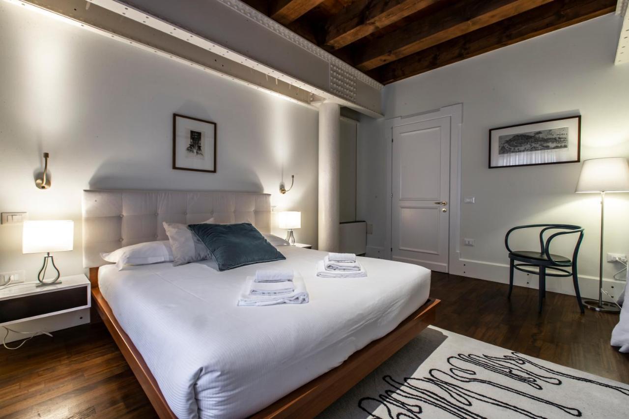 Molino Stucky Wi-fi R&r