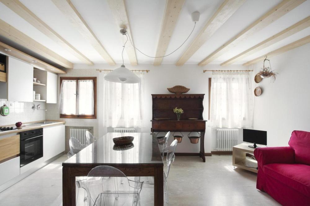 Appartamento Locappart Stefano 4 *