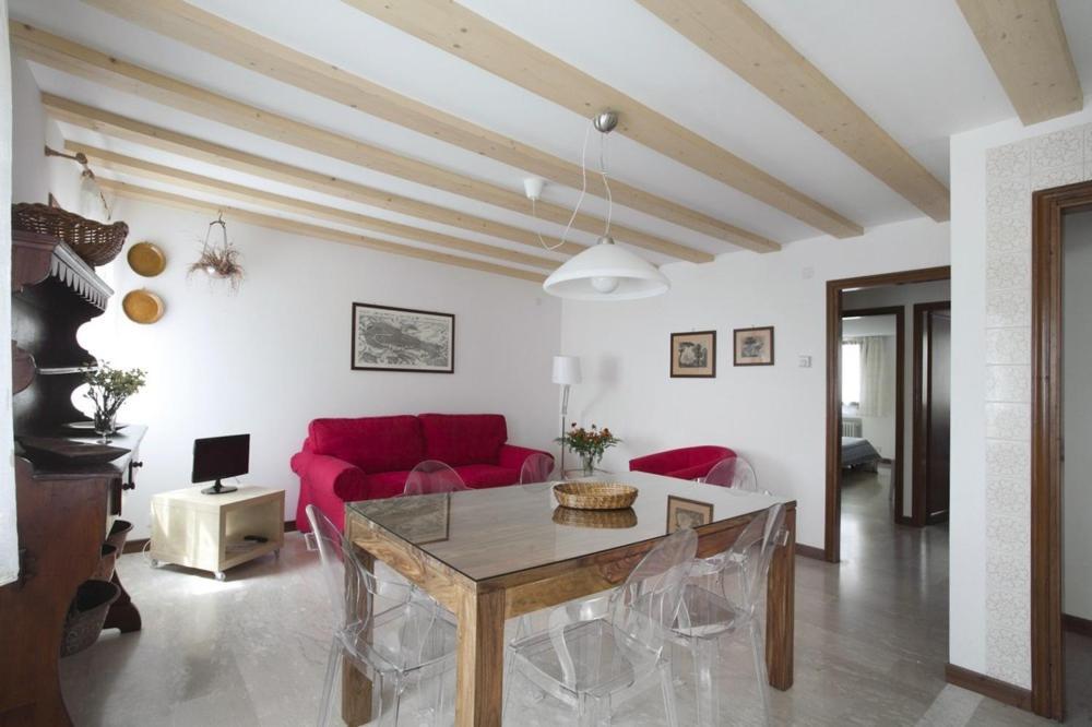 Appartamento Locappart Stefano 4 *