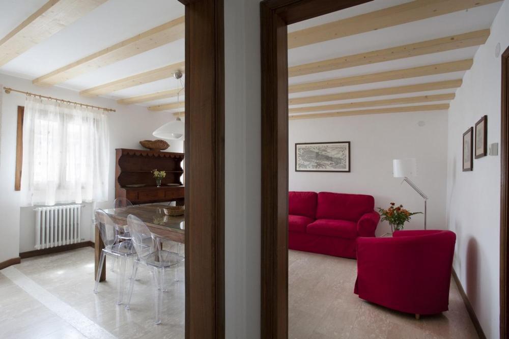 Locappart Stefano 4 * Venezia