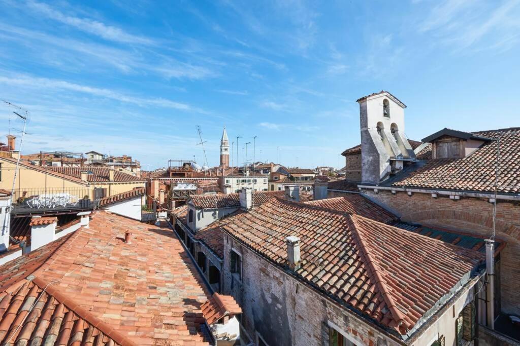 Ca' Fenice, Charming In San Marco, Sleep 7 * Venedig