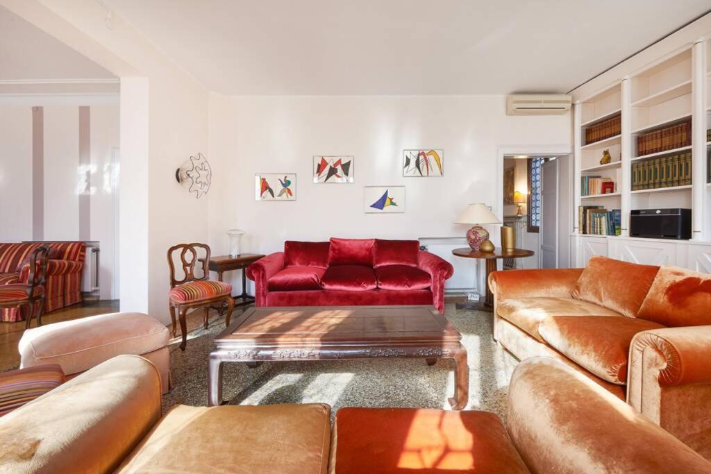 Ca' Fenice, Charming In San Marco, Sleep 7 Venedig