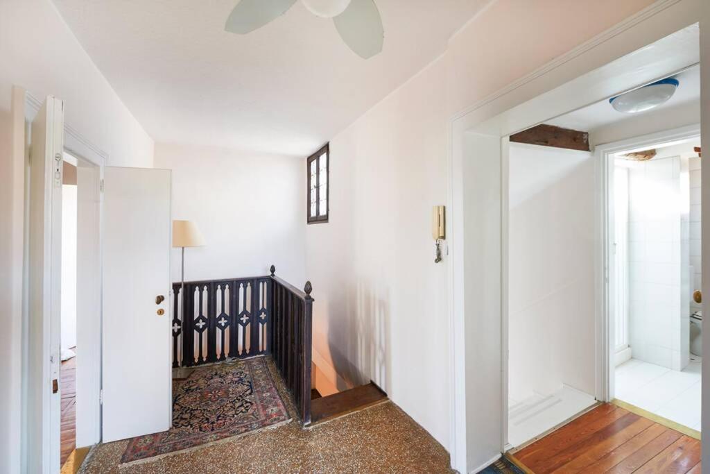 Ca' Fenice, Charming In San Marco, Sleep 7 Venedig