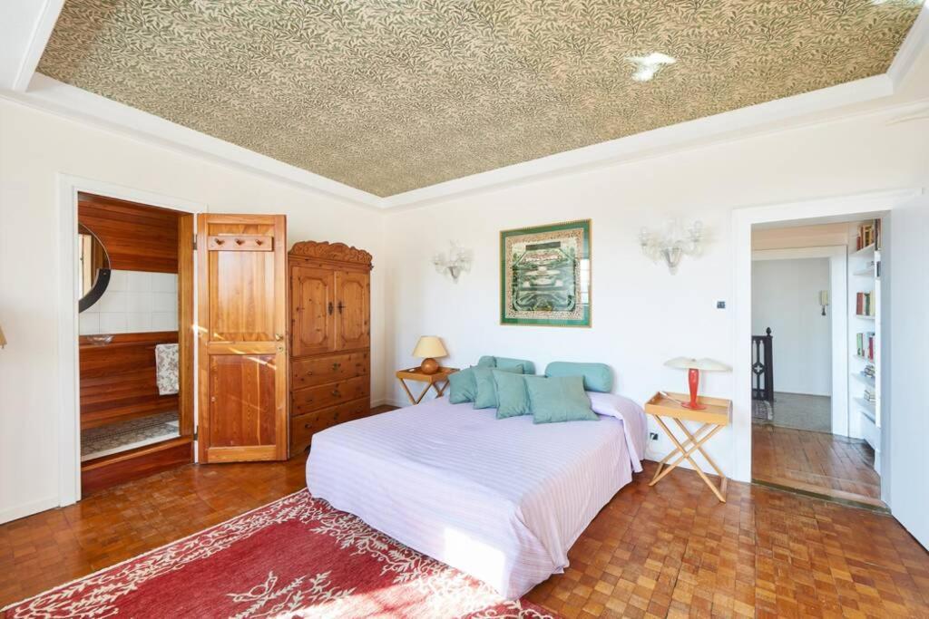 Apartment Ca' Fenice, Charming In San Marco, Sleep 7 Venedig