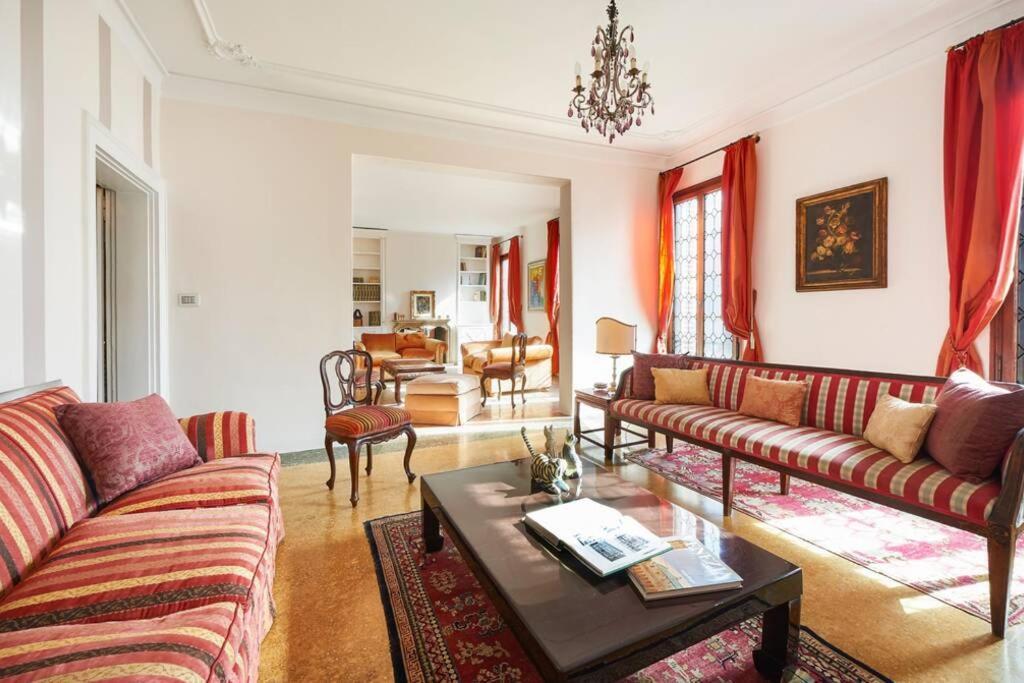 Ca' Fenice, Charming In San Marco, Sleep 7