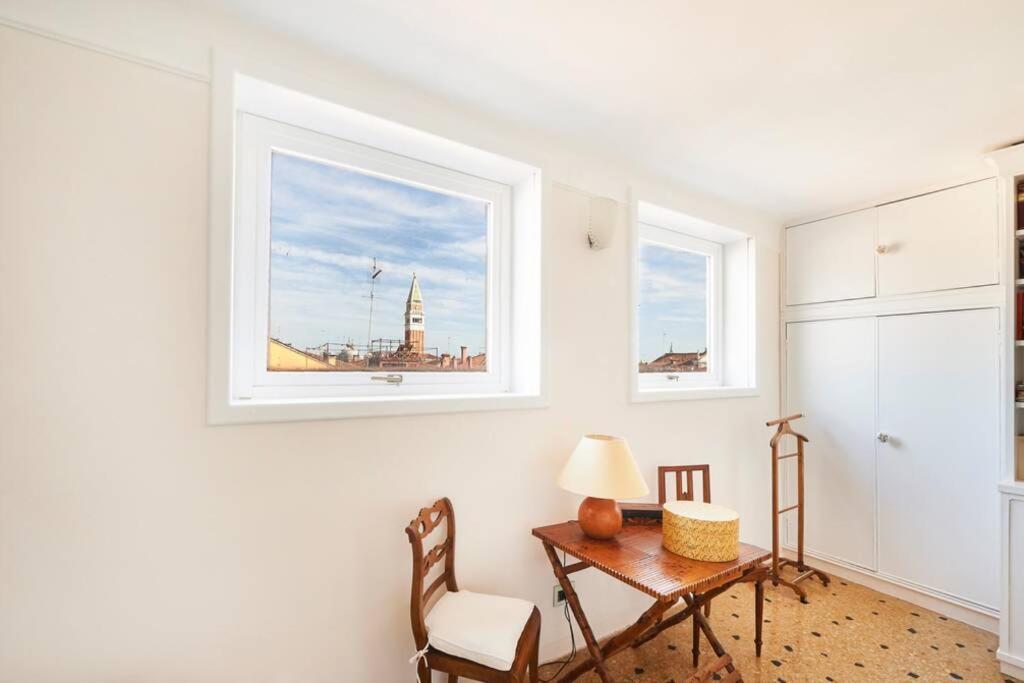 Ca' Fenice, Charming In San Marco, Sleep 7 Venedig