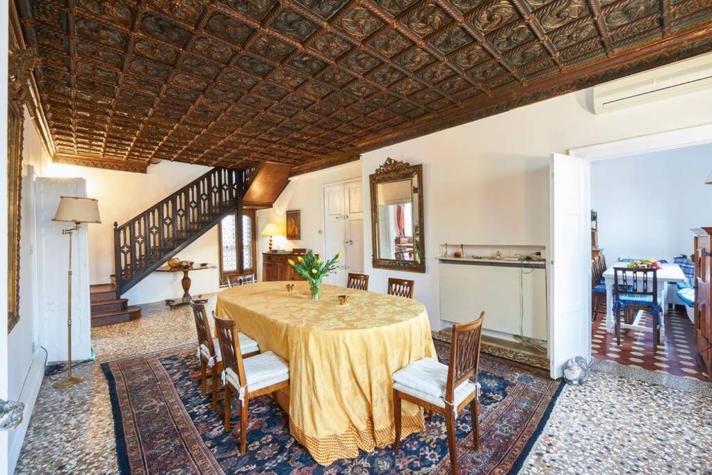 Ca' Fenice, Charming In San Marco, Sleep 7 Venedig