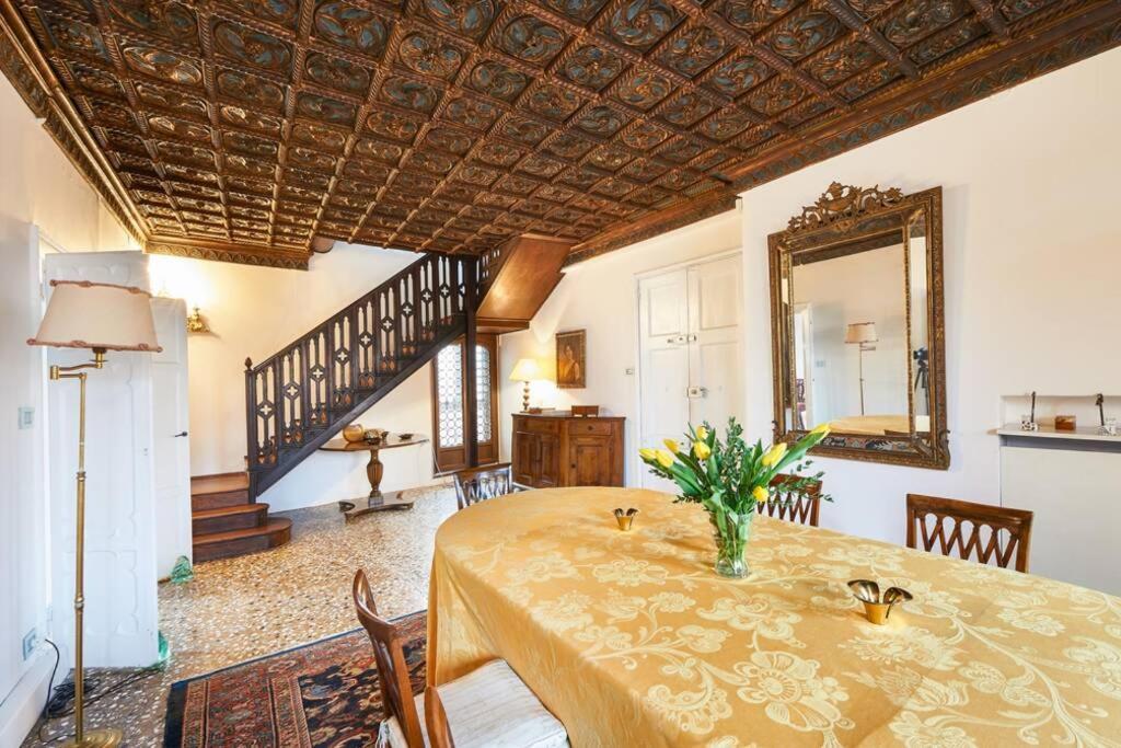 Ca' Fenice, Charming In San Marco, Sleep 7 Venedig