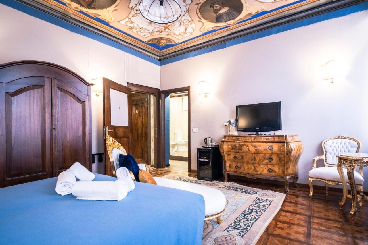 Ca' Lavezzera Maison d'hôtes Venise