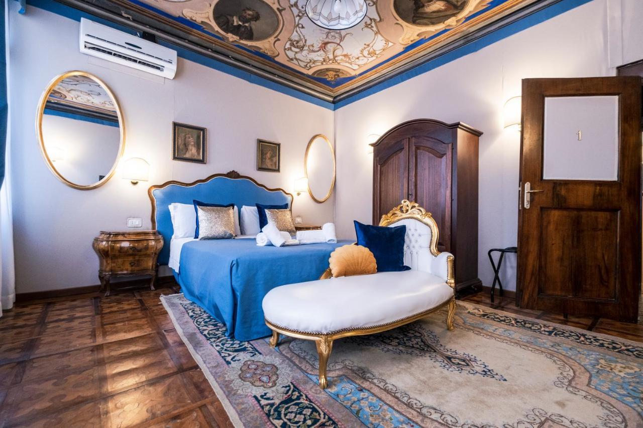 Ca' Lavezzera