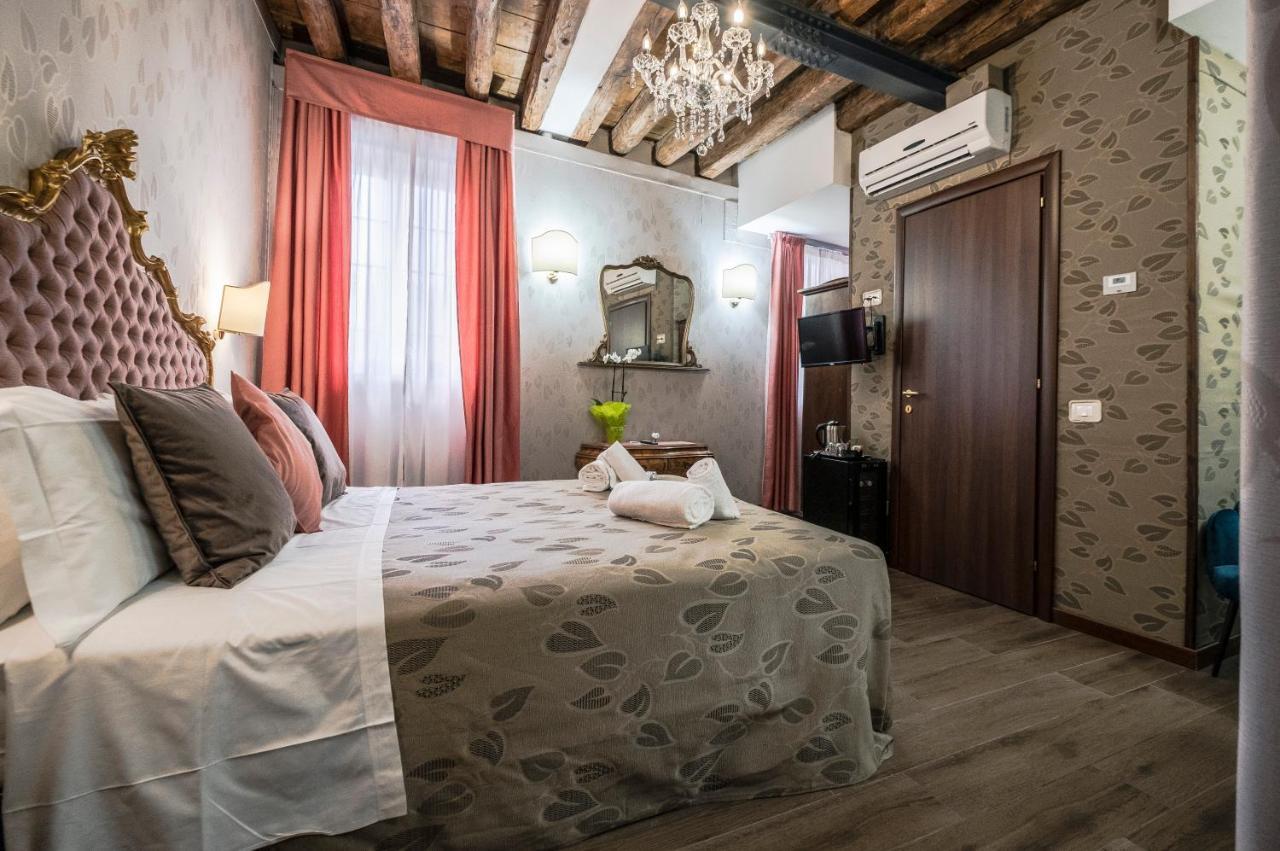 Maison d'hôtes Ca' Lavezzera 2*