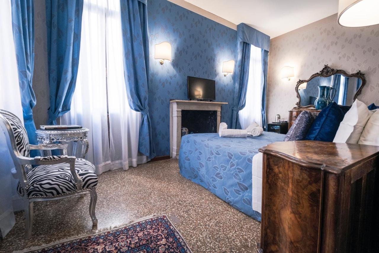 Maison d'hôtes Ca' Lavezzera