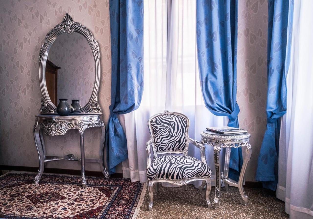 Ca' Lavezzera Venise