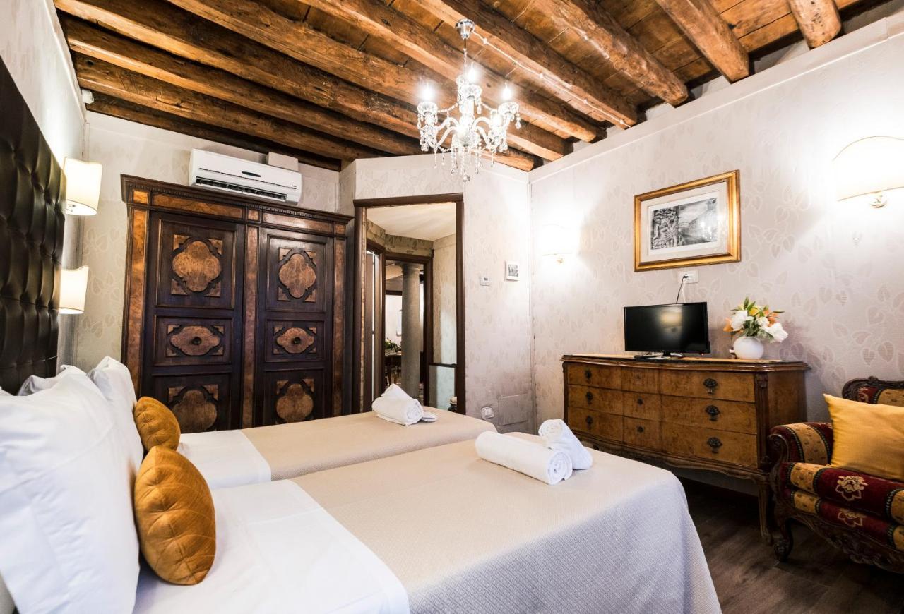 Ca' Lavezzera Maison d'hôtes Venise