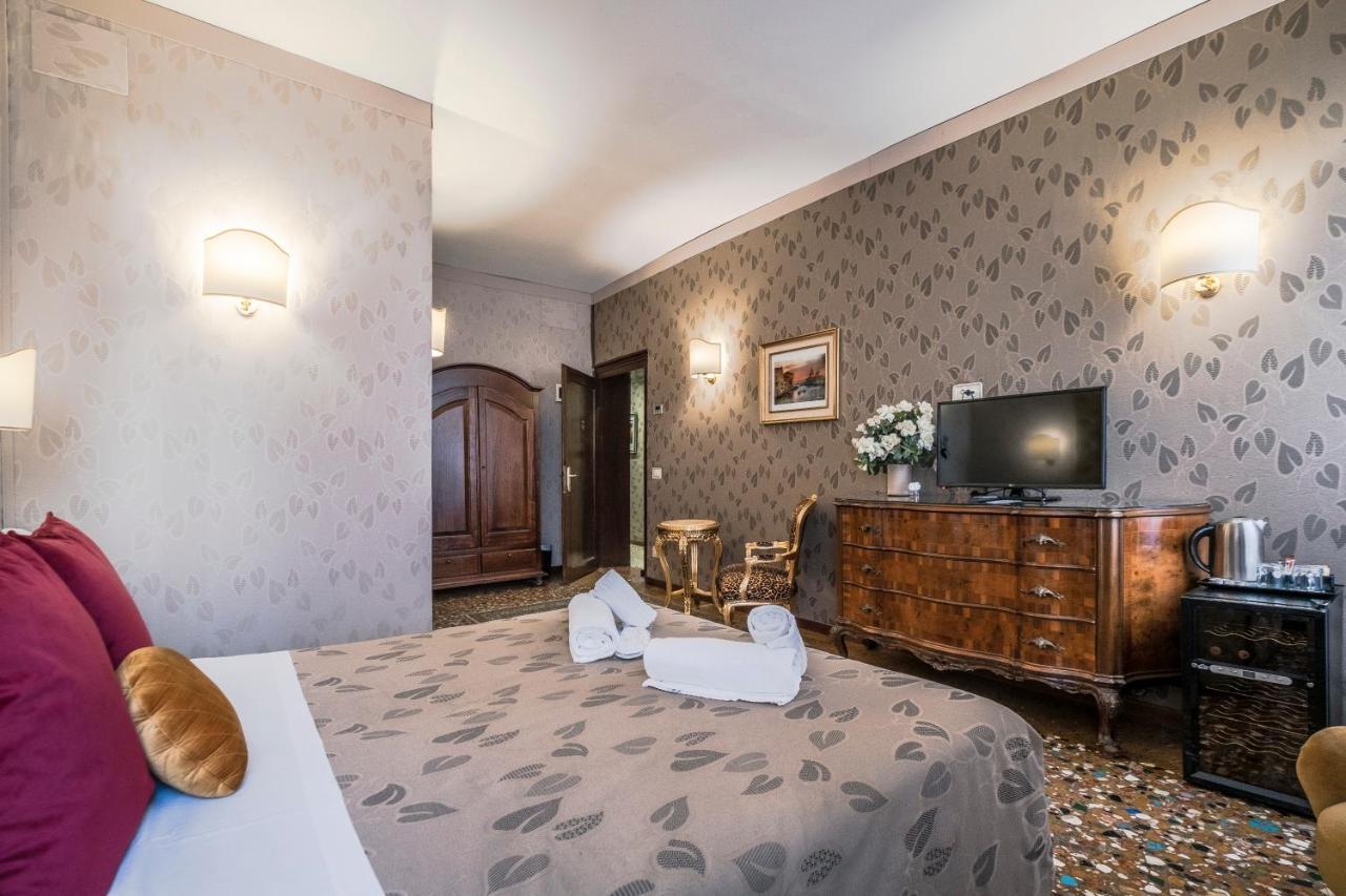Ca' Lavezzera Maison d'hôtes Venise