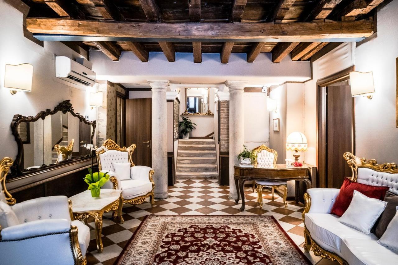 Ca' Lavezzera