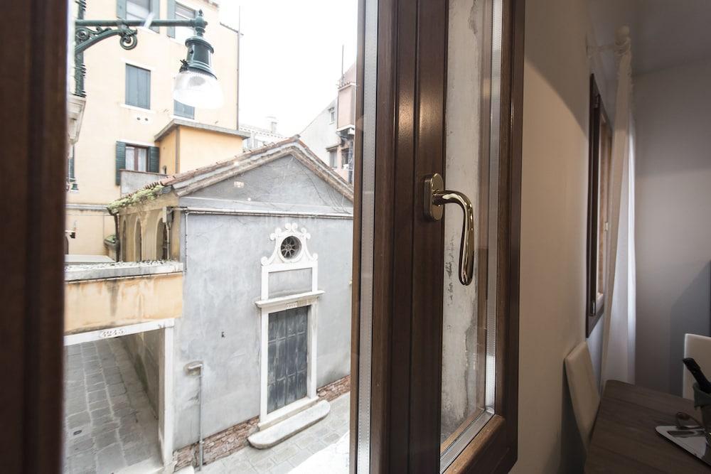 Da Bruno Homes * Venetië