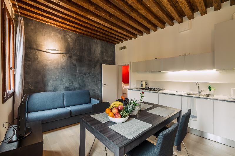 Charming Palace Corte Del Teatro 3* Venise